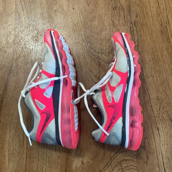 Nike Shoes - Nike Air Max Fitsole Shoes size 7.5